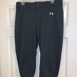 NWOT Softball Pants
